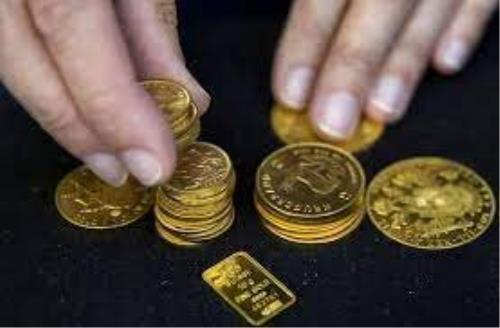 طلای جهانی افزایش یافت دلار عقب نشینی کرد