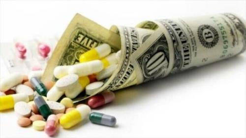 رشد 26 درصدی تامین ارز دارو در سال 1402