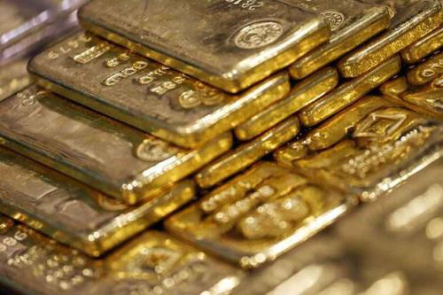 قیمت جهانی طلا و نقره با تقویت دلار افت كرد