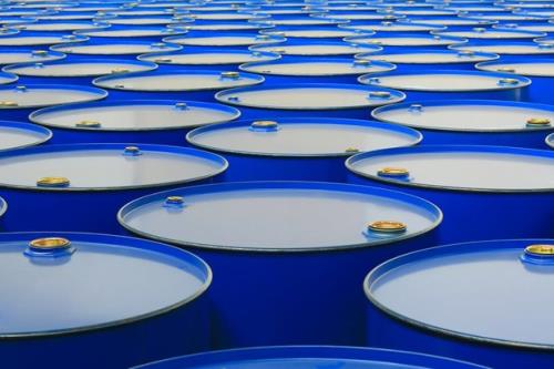 قیمت نفت خام رشد هفتگی ۲ درصدی ثبت نمود