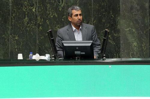 پورابراهیمی: نمایندگان هیچ حجت شرعی برای حضور در كابینه سیزدهم ندارند