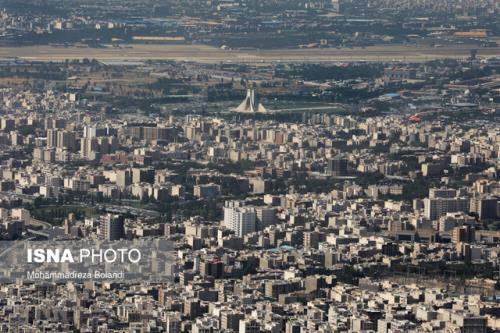 ارزان ترین خانه در تهران چند؟