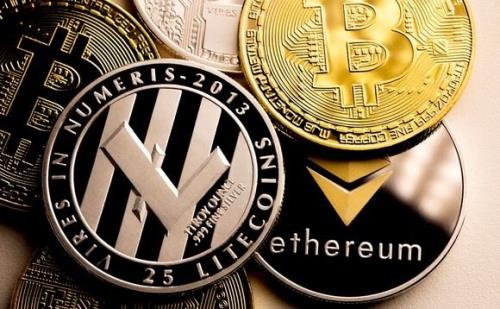 وضع بیت كوین از نظر شاخص ها چگونه است؟