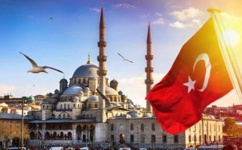 تركیه چه قدر ذخایر ارزی دارد؟