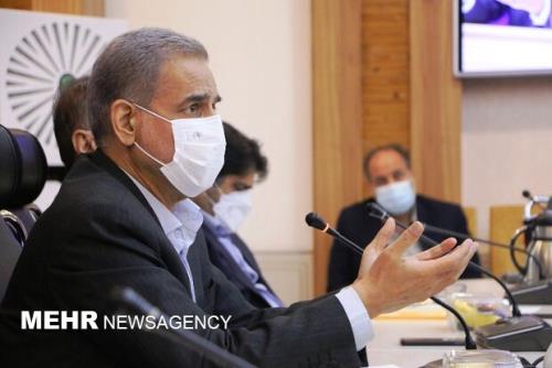 راه اندازی سد بختیاری در خوزستان لازم است