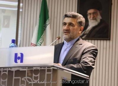 انعكاس سودآوری در ترازنامه بانك صادرات ایران