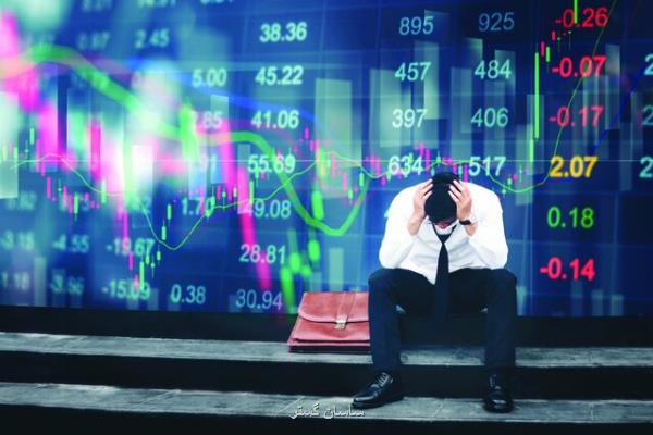 روز بد بورس های جهانی