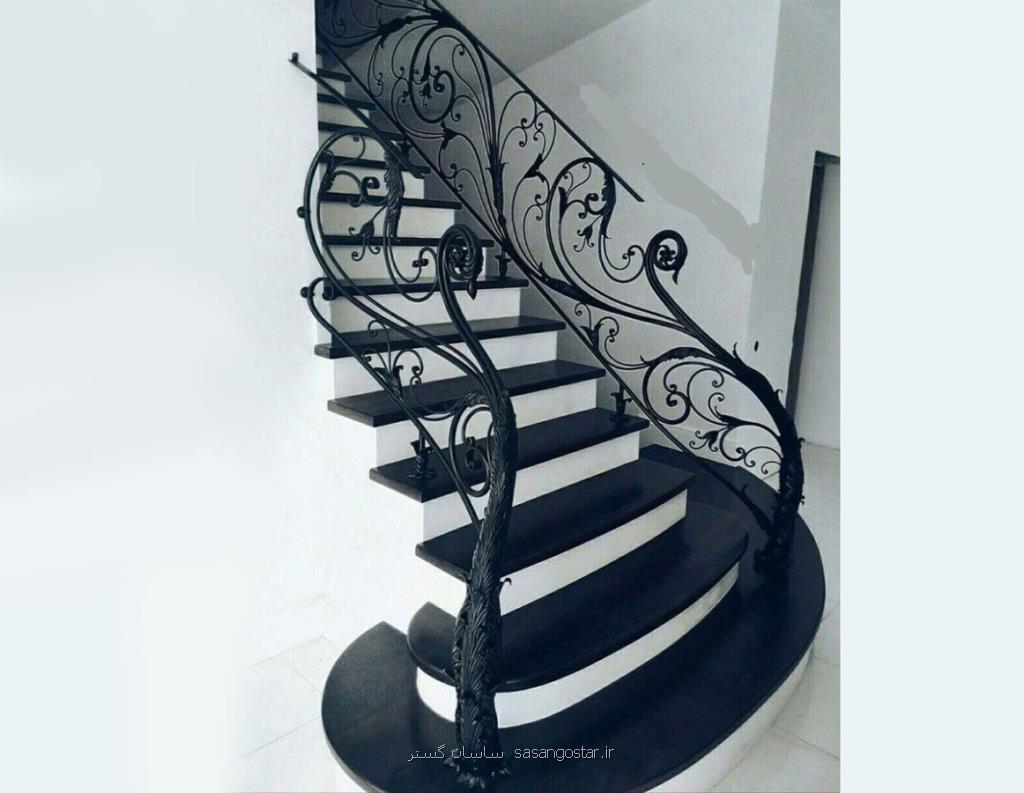 سفارش و ساخت انواع درب های فلزی