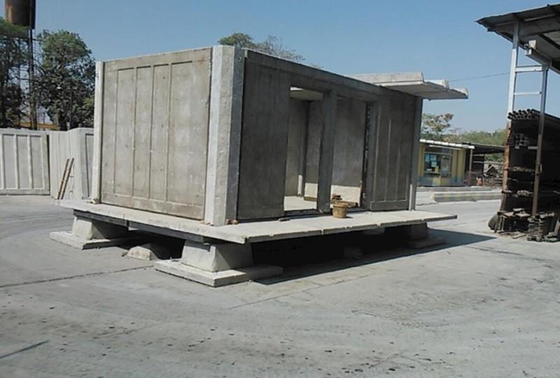 ساخت و استفاده از كانكس اداری چه مزیتی دارد؟