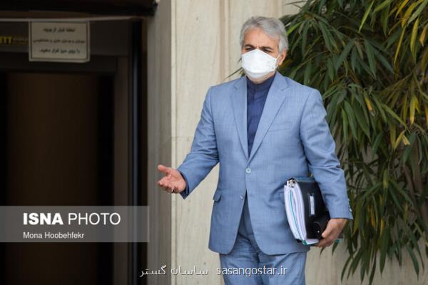 سفارش نوبخت به مسئولین