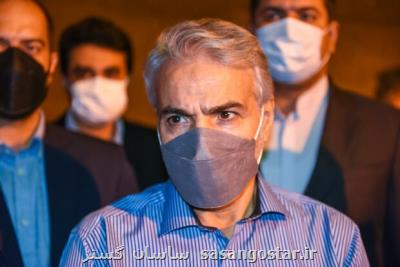 آخرین وضعیت آزادراه تهران - شمال با حضور نوبخت بررسی گردید