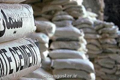 افزایش قیمت سیمان هیچ توجیه اقتصادی ندارد