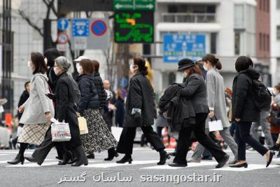 ریکاوری اقتصاد ژاپن در ۳ ماهه دوم سال جاری میلادی