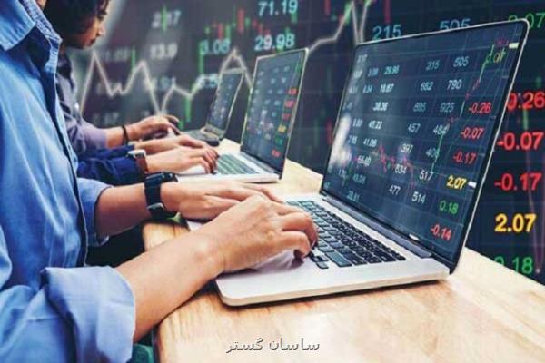 روز سیاه سفید بورس های جهانی