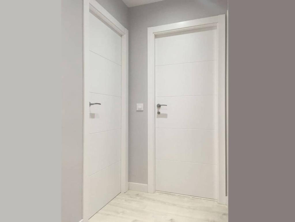 سه نکته طلایی برای انتخاب درب چوبی اتاق خواب