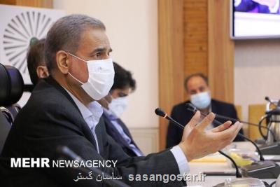 راه اندازی سد بختیاری در خوزستان لازم است