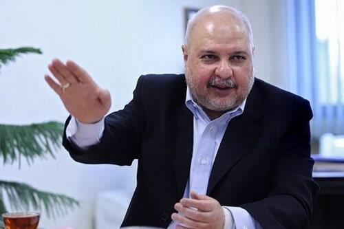 گزارش میرکاظمی از برنامه دولت برای اصلاح بودجه