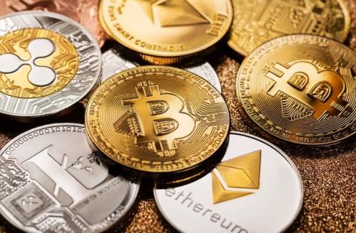 بیت کوین در یکقدمی رکوردزنی مجدد