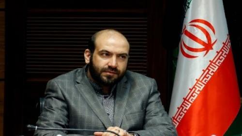 مهدی اسلام پناه رئیس سازمان ملی استاندارد ایران شد