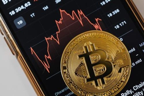 سقوط 10 هزار دلاری قیمت بیتکوین