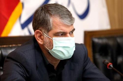 هوشمندسازی زنجیره تأمین تا توزیع کالاهای اساسی استمرار یابد