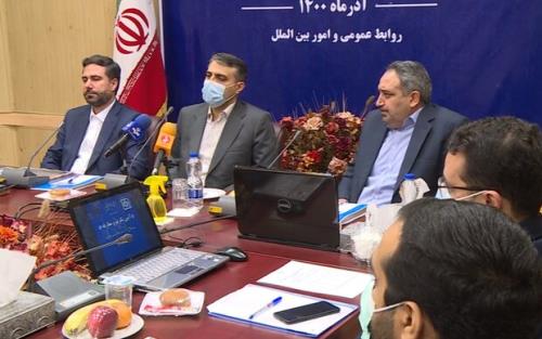 برنامه ریزی برای خرید محصولات کشاورزان توتون و تنباکوکار