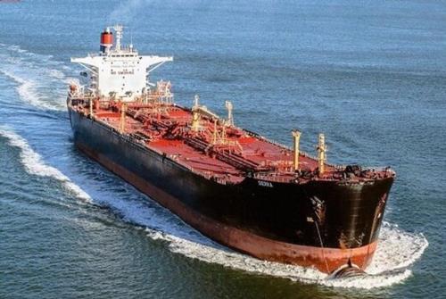 سفارش ساخت کشتی 113 هزار تنی توسط شرکت نفتکش به شرکتهای داخلی
