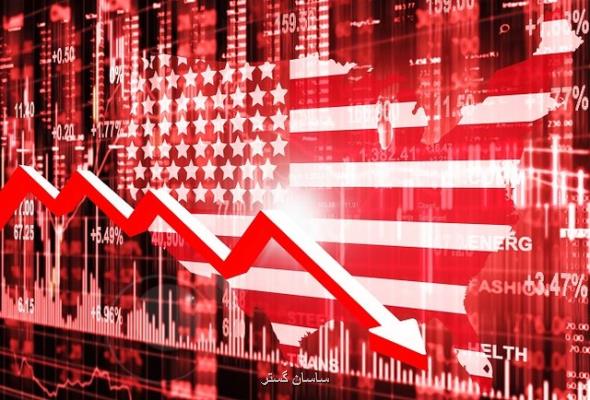 روز کابوس وار بورس های جهانی