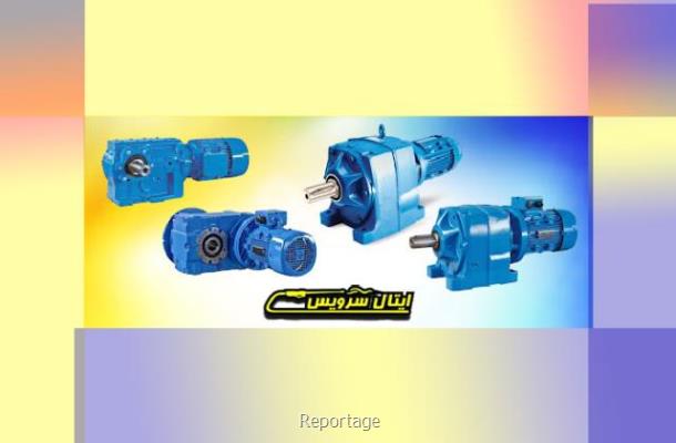 تأثیر کووید19 بر بازار گیربکس صنعتی 2021