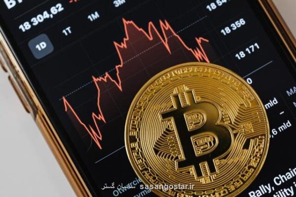 سقوط 10 هزار دلاری قیمت بیتکوین