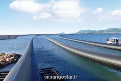 صدور مجوز تخصیص 400 میلیون لیتر مکعب آب خلیج فارس به استان فارس