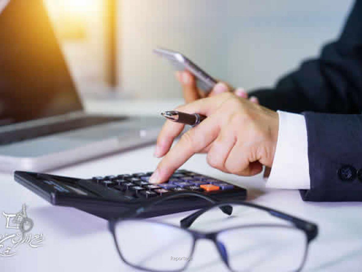 انواع نرم افزار های حسابداری شرکت طرح اندیشان پویا را بشناسید