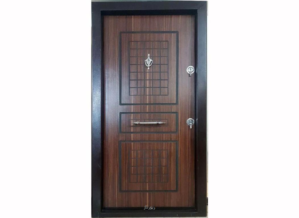 تفاوت درب ضد سرقت ترک، ایرانی و چینی در چیست؟