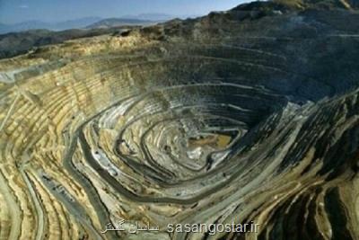 موافقت برای واردات 500 دستگاه ماشین آلات حوزه فعالیت معدنی