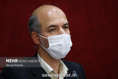 انتقال آب خلیج فارس به استانها