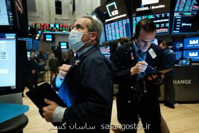 شاخص سهام در بازارهای جهانی شدیدا کاهش پیدا کرد