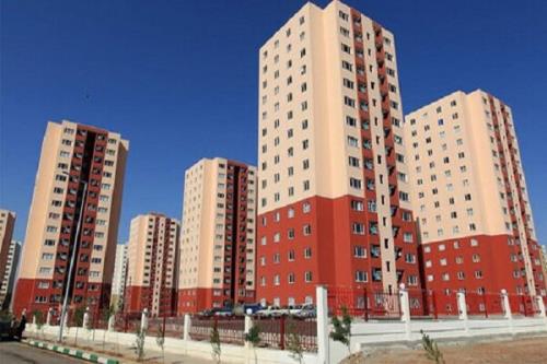 اقساط 10 تا 15 میلیون تومانی تسهیلات نهضت ملی مسکن