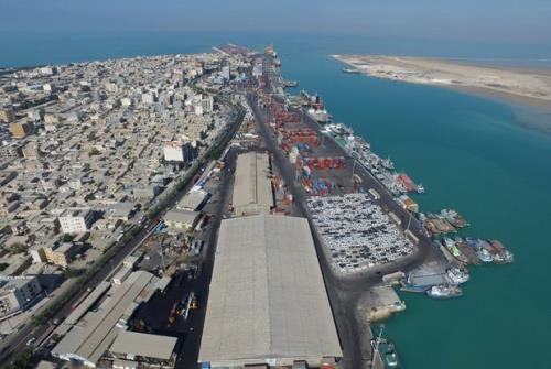 افزایش مبادلات تجاری با بندر دیر برای دولت قطر بسیار مهمست