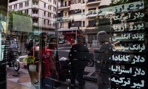 بازار متشکل ارز و صرافی های مجاز فردا باز هستند