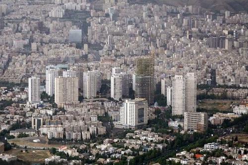 بانک مرکزی: قیمت مسکن به متری 40 میلیون تومان رسید