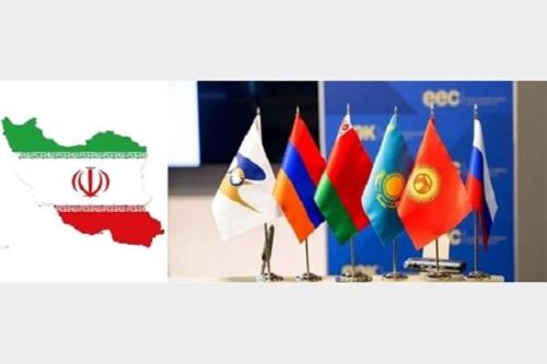 امضای توافقنامه تجارت آزاد با اوراسیا توسط پوتین حقیقت ندارد