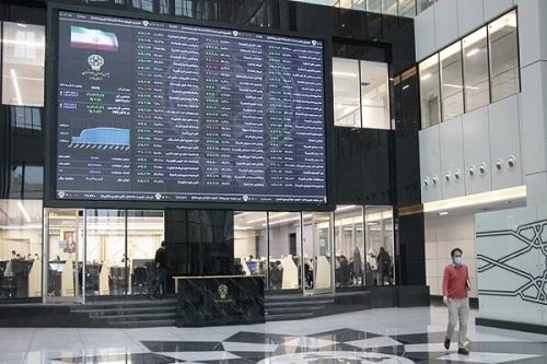 تنفس مصنوعی شاخص بورس در اتاق حقوقی ها
