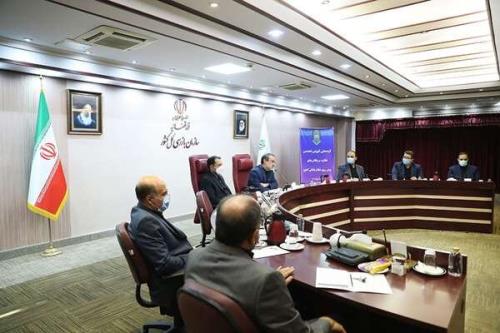 تکالیف بانکها در اجرای قانون رفع موانع تولید بررسی می شود
