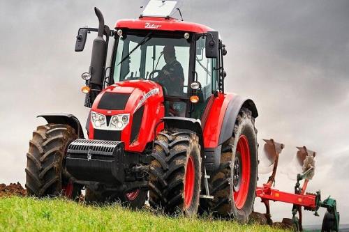 پرداخت 2500 میلیاردریال تسهیلات برای توسعه مکانیزاسیون کشاورزی