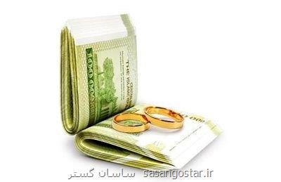 بخشنامه جدید نیامده و وام فعلا ۷۰ میلیون تومان است