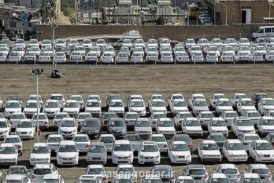 جزییات قیمت تولیدات ایران خودرو در سال 1401