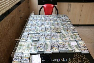 ورود مستقیم بانک مرکزی به بازار ارز