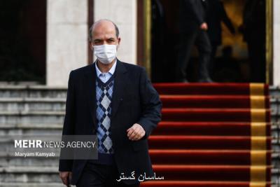 وزیر نیرو در رأس هیئتی عازم قطر می شود