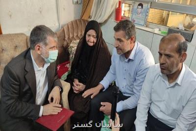 پیشنهاد اعتبار۲هزار میلیاردی برای توسعه کشاورزی چهارمحال وبختیاری