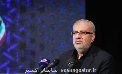 افزایش ۴۰ درصدی وصول مطالبات وزارت نفت